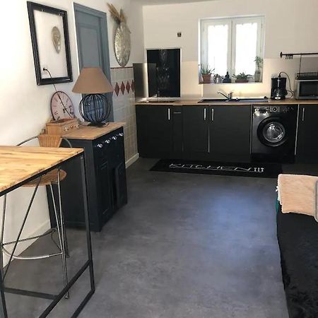 Ferigoules #Festivalavignon Apartman Entraigues-sur-la-Sorgue Kültér fotó