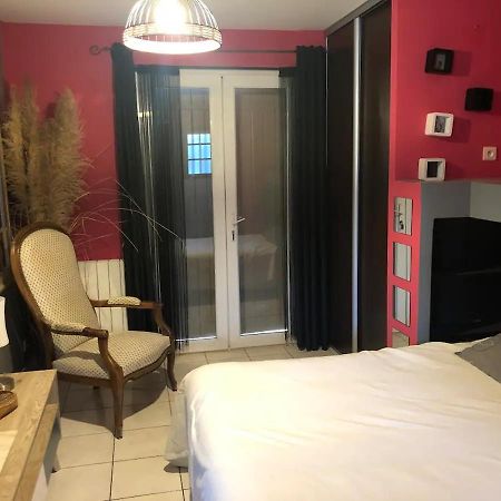 Ferigoules #Festivalavignon Apartman Entraigues-sur-la-Sorgue Kültér fotó
