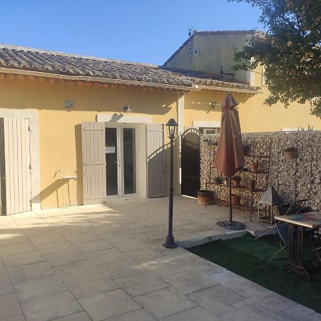 Ferigoules #Festivalavignon Apartman Entraigues-sur-la-Sorgue Kültér fotó