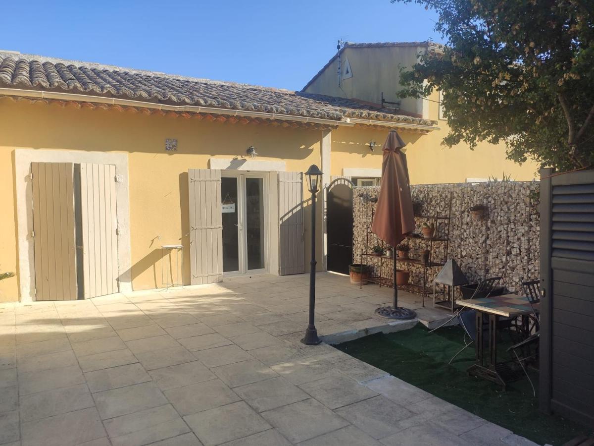 Ferigoules #Festivalavignon Apartman Entraigues-sur-la-Sorgue Kültér fotó
