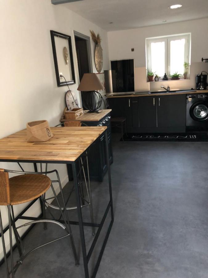 Ferigoules #Festivalavignon Apartman Entraigues-sur-la-Sorgue Kültér fotó